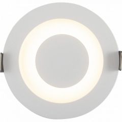 Встраиваемый светильник Denkirs DK2500 DK2700-WH в Дегтярске - degtyarsk.mebel24.online | фото 3