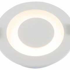 Встраиваемый светильник Denkirs DK2500 DK2700-WH в Дегтярске - degtyarsk.mebel24.online | фото 4