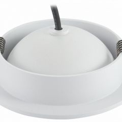 Встраиваемый светильник Denkirs DK2500 DK2700-WH в Дегтярске - degtyarsk.mebel24.online | фото 6
