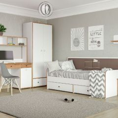 Вуди Стол письменный 12.42 в Дегтярске - degtyarsk.mebel24.online | фото 7