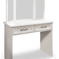 Зеркало для туалетного стола Мишель в Дегтярске - degtyarsk.mebel24.online | фото 3
