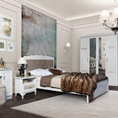 КЛАУДИ КД16 Зеркало в Дегтярске - degtyarsk.mebel24.online | фото 4