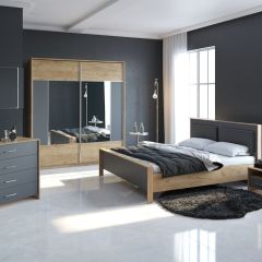 Зеркало ЛИБЕРТИ в Дегтярске - degtyarsk.mebel24.online | фото 3