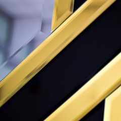 Зеркало настенное KFE7H018 в Дегтярске - degtyarsk.mebel24.online | фото 2