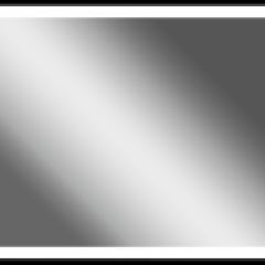 Зеркало Оттава 1000х700 с подсветкой Домино (GL7028Z) в Дегтярске - degtyarsk.mebel24.online | фото 2