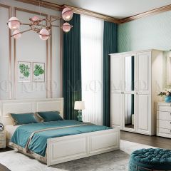 ПРЕСТИЖ 1 Зеркало в Дегтярске - degtyarsk.mebel24.online | фото 2