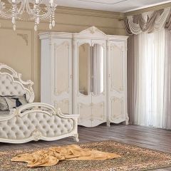 Зеркало в раме (07.150) Рафаэлла в Дегтярске - degtyarsk.mebel24.online | фото 2