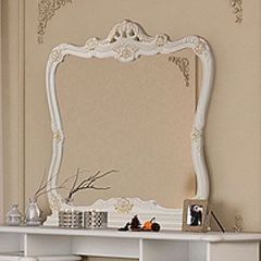 Зеркало в раме (07.150) Рафаэлла в Дегтярске - degtyarsk.mebel24.online | фото