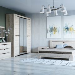 Зеркало ВЕРСАЛЬ-5 секция №9 в Дегтярске - degtyarsk.mebel24.online | фото 2