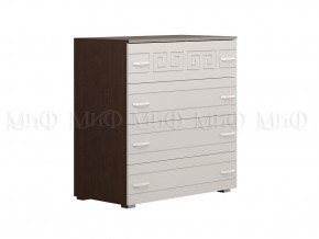 АФИНА Спальный гарнитур (МДФ) модульный в Дегтярске - degtyarsk.mebel24.online | фото 3
