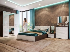 АФИНА Тумба новая 2 шт. в Дегтярске - degtyarsk.mebel24.online | фото 2