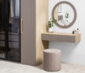 АМЬЕН Спальня (модульная) в Дегтярске - degtyarsk.mebel24.online | фото 14