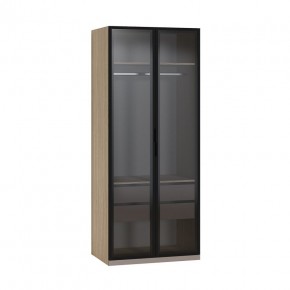 АМЬЕН Спальня (модульная) в Дегтярске - degtyarsk.mebel24.online | фото 28