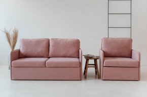 Комплект мягкой мебели 800+801 (диван+кресло) в Дегтярске - degtyarsk.mebel24.online | фото 4