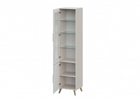 АНТЕРО Гостиная (Кашемир/шампань) (опоры декор.пластик золото) в Дегтярске - degtyarsk.mebel24.online | фото 3