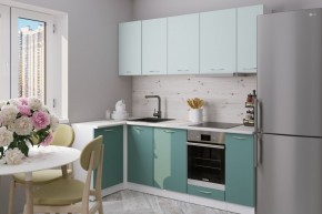АСАЯ Кухонный гарнитур Прайм 400 (1100*2000 мм) в Дегтярске - degtyarsk.mebel24.online | фото