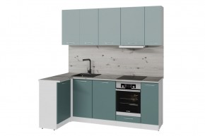 АСАЯ Кухонный гарнитур Прайм 400 (1100*2000 мм) в Дегтярске - degtyarsk.mebel24.online | фото 3