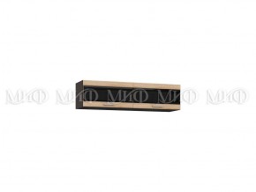 АСТИ МС АН-004 (Белый глянец/белый) в Дегтярске - degtyarsk.mebel24.online | фото