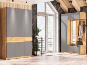 АВИНЬОН Прихожая Пенал в Дегтярске - degtyarsk.mebel24.online | фото 4