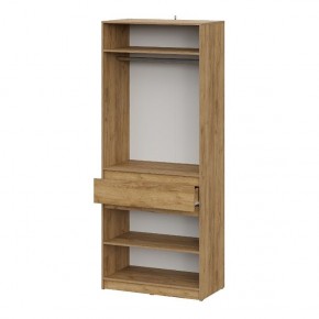 АВИНЬОН Прихожая Шкаф 2-х створчатый с ящиком в Дегтярске - degtyarsk.mebel24.online | фото 2