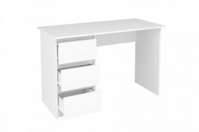 АЙДЕН СТП06-1200 Стол письменный (белый) УНИ в Дегтярске - degtyarsk.mebel24.online | фото 2