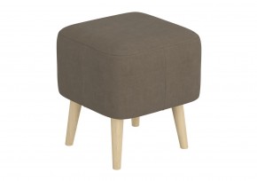 МОНО mini Банкетка (орех) в Дегтярске - degtyarsk.mebel24.online | фото