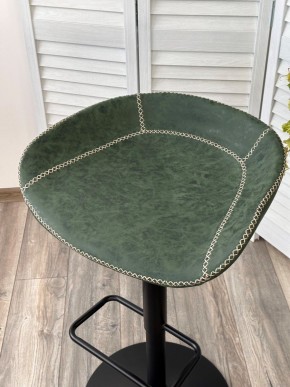 Барный стул ACAPULCO Vintage Green C-134 винтажный зеленый  М-City в Дегтярске - degtyarsk.mebel24.online | фото 5