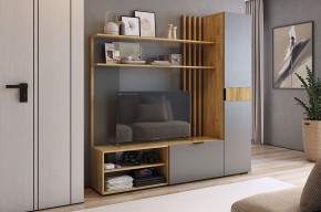 БЕРИ К1 Гостиная в Дегтярске - degtyarsk.mebel24.online | фото 2