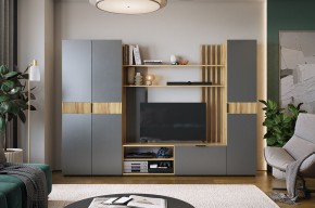 БЕРИ К2 Гостиная в Дегтярске - degtyarsk.mebel24.online | фото 2