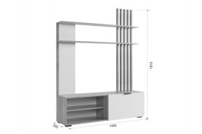 БЕРИ К2 Гостиная в Дегтярске - degtyarsk.mebel24.online | фото 5
