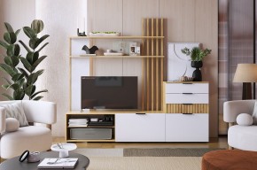 БЕРИ К3 Гостиная в Дегтярске - degtyarsk.mebel24.online | фото