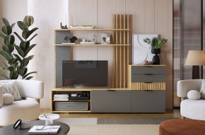 БЕРИ К3 Гостиная в Дегтярске - degtyarsk.mebel24.online | фото 2