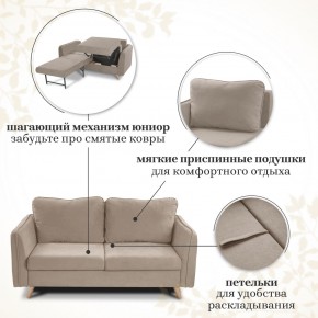 Комплект мягкой мебели 6134+6135 (диван+кресло) в Дегтярске - degtyarsk.mebel24.online | фото 12
