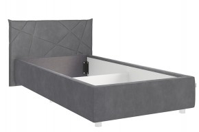 БЕСТ Кровать с ПМ 900 в Дегтярске - degtyarsk.mebel24.online | фото 4