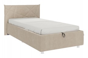 БЕСТ Кровать с ПМ 900 в Дегтярске - degtyarsk.mebel24.online | фото 6