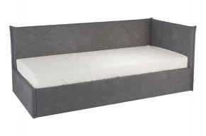 БЕСТ Кровать с ПМ (тахта) 900 в Дегтярске - degtyarsk.mebel24.online | фото 1