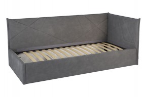 БЕСТ Кровать с ПМ (тахта) 900 в Дегтярске - degtyarsk.mebel24.online | фото 2