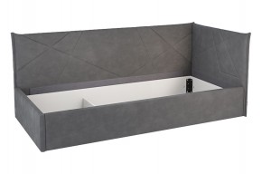 БЕСТ Кровать с ПМ (тахта) 900 в Дегтярске - degtyarsk.mebel24.online | фото 3