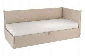 БЕСТ Кровать с ПМ (тахта) 900 в Дегтярске - degtyarsk.mebel24.online | фото 4