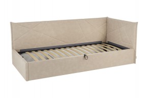 БЕСТ Кровать с ПМ (тахта) 900 в Дегтярске - degtyarsk.mebel24.online | фото 5