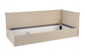 БЕСТ Кровать с ПМ (тахта) 900 в Дегтярске - degtyarsk.mebel24.online | фото 6