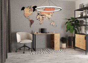 БЕТТИ Стол письменный в Дегтярске - degtyarsk.mebel24.online | фото