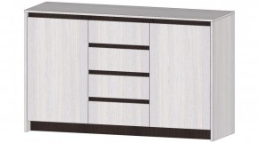 БОСТОН Комод большой (анкор светлый) в Дегтярске - degtyarsk.mebel24.online | фото