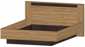БОСТОН Спальный гарнитур (модульный) дуб вотан в Дегтярске - degtyarsk.mebel24.online | фото 5