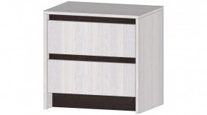 БОСТОН Тумба прикроватная (анкор светлый) в Дегтярске - degtyarsk.mebel24.online | фото