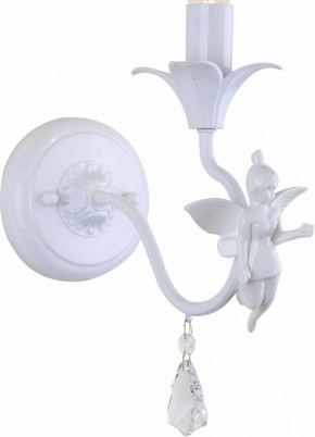 Бра Arte Lamp Angelina A5349AP-1WH в Дегтярске - degtyarsk.mebel24.online | фото 5