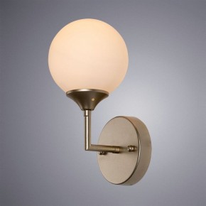 Бра Arte Lamp Marco A2703AP-1SG в Дегтярске - degtyarsk.mebel24.online | фото 2