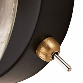 Бра Arte Lamp Vincent A7790AP-1BK в Дегтярске - degtyarsk.mebel24.online | фото 3