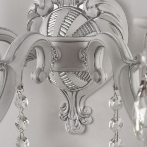 Бра Bohemia Ivele Crystal AL7801 AL7801B15/3/175 A WMN в Дегтярске - degtyarsk.mebel24.online | фото 4