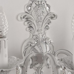 Бра Bohemia Ivele Crystal AL7801 AL7801B15/3/175 A WMN в Дегтярске - degtyarsk.mebel24.online | фото 5